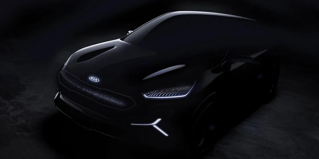 kia niro ev, kia niro electrica, kia niro ces 2018
