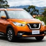 ventas de carros en colombia 2017, nissan colombia, ventas de carros nissan en colombia