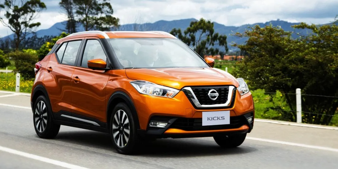 ventas de carros en colombia 2017, nissan colombia, ventas de carros nissan en colombia
