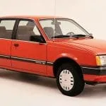 chevrolet monza colombia, historia del chevrolet monza en colombia, chevrolet monza sle, chevrolet monza classic