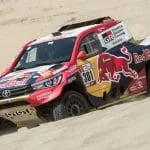 rally dakar 2018, dakar 2018, dia 1 rally dakar 2018, colombianos en rally dakar 2018