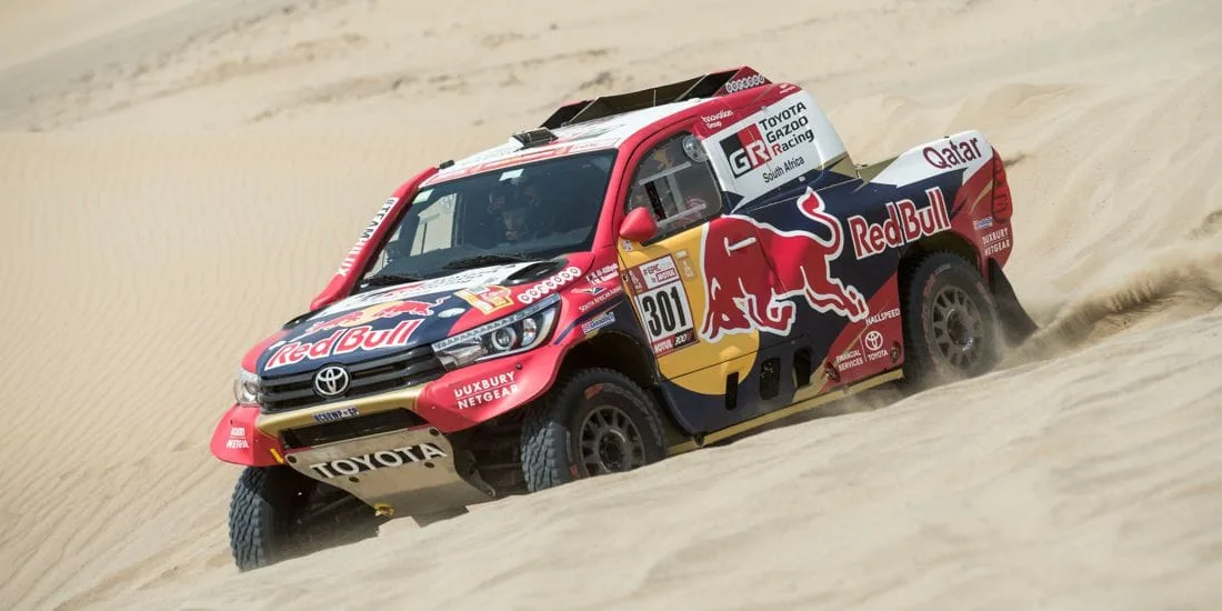 rally dakar 2018, dakar 2018, dia 1 rally dakar 2018, colombianos en rally dakar 2018