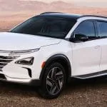 hyundai nexo, hyundai nexo 2019, hyundai nexo colombia