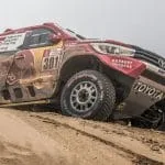 dakar 2018 etapa 7, rally dakar 2018 etapa 7 bolivia