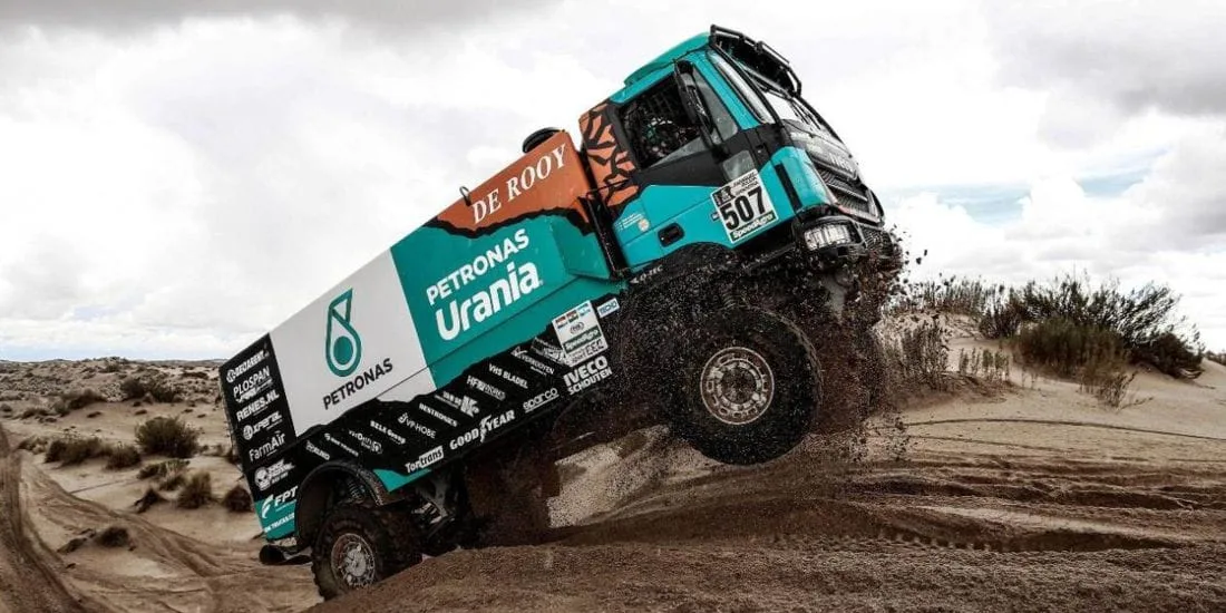 rally dakar 2018 etapa 12, dakar 2018 etapa 12