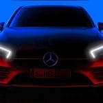 mercedes benz clase a 2018, mercedes benz clase a 2019