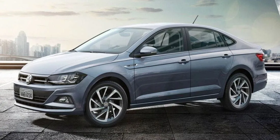 volkswagen virtus, volkswagen virtus colombia, volkswagen virtus caracteristicas, volkswagen virtus equipamiento