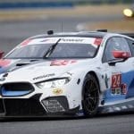 bmw m8 gte, bmw m8 gte daytona 2018