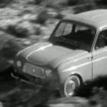 renault 4 off road, renault 4 test drive, renault 4 todo terreno, renault 4 colombia, renault 4 video