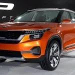 kia sp concept, kia india, kia mini suv america latina