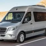 mercedes benz sprinter 2019, mercedes benz sprinter 2019 fotos, mercedes benz sprinter 2019 colombia