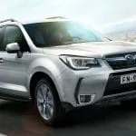 subaru colombia, subaru ventas colombia 2017