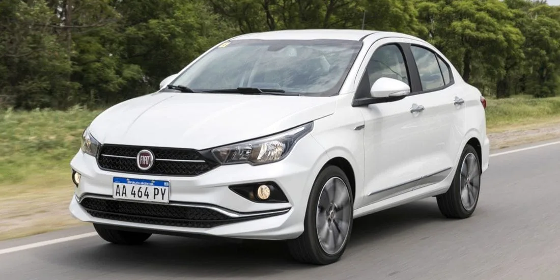 fiat cronos, fiat cronos argentina, fiat cronos colombia, fiat cronos equipamiento, fiat cronos versiones
