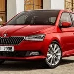 skoda fabia 2018, skoda fabia 2018 colombia, skoda fabia 2018 caracteristicas