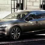 mazda 6 wagon 2018, mazda 6 wagon 2019, mazda 6 wagon colombia