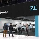 renault eléctricos, renault ze, carros eléctricos, concesionario carros eléctricos, renault zoe colombia, renault twizy colombia, renault kangoo ze