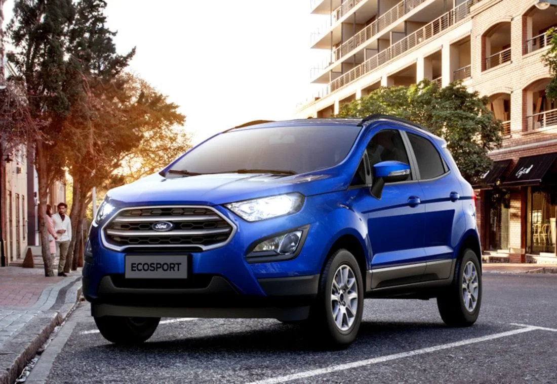 ford ecosport se 1.5l, ford ecosport 1.5l, ford ecosport se 2018, ford ecosport dragon, ford ecosport 2018 colombia, ford ecosport se 1.5l 2018 precio colombia