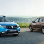dacia sandero, dacia duster 2018, ventas de dacia en francia, ventas de dacia en europa, dacia groupe renault