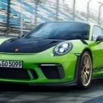 porsche 911 gt3 rs, porsche 911 gt3 rs 2019, porsche 911 gt3 rs 2018
