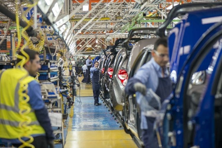 produccion de vehiculos en colombia, produccion de carros en colombia, ensamble de carros en colombia, gm colmotores, produccion de carros chevrolet en colombia, industria automotriz en colombia