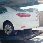 toyota corolla colombia, toyota corolla 2018 colombia