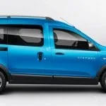 nueva renault kangoo, renault kangoo 2019, renault kangoo stepway, nueva renault kangoo argentina, proyecto dacia kangoo