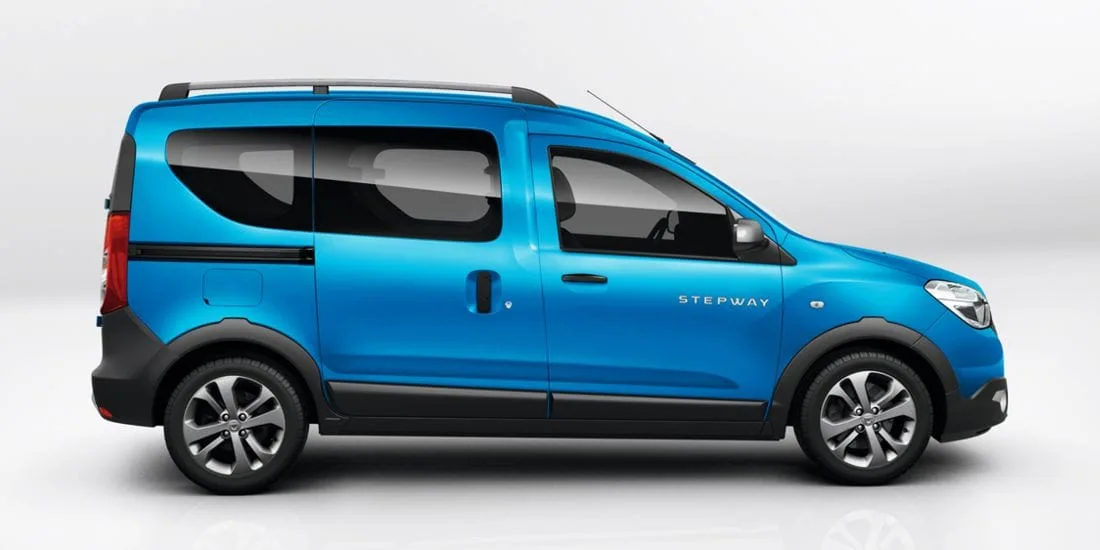 nueva renault kangoo, renault kangoo 2019, renault kangoo stepway, nueva renault kangoo argentina, proyecto dacia kangoo