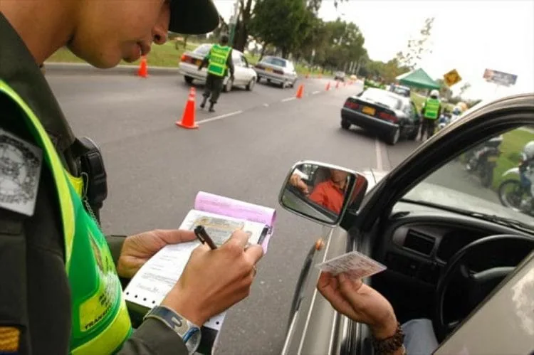 multas de transito colombia, precios de multas de transito en colombia 2018, valor multas de transito 2018, infracciones de transito colombia 2018, precios comparendos de transito colombia 2018