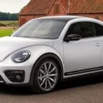 volkswagen beetle, volkswagen escarabajo, volkswagen beetle 2018, volkswagen beetle fin de produccion