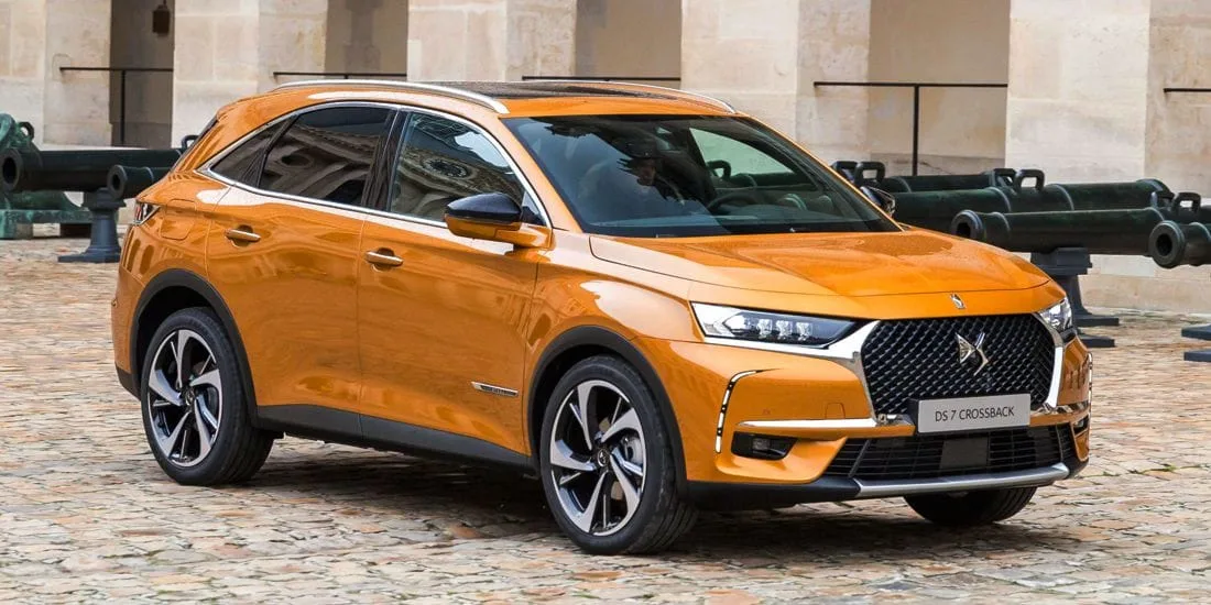 ds 7 crossback, ds 7 crossback colombia, ds 7 crossback 2018 colombia, ds 7 crossback 2019 colombia, ds 7 crossback colombia precio