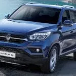 ssangyong musso 2018, ssangyong musso 2019, ssangyong musso 2018 colombia, ssangyong musso 2019 colombia, ssangyong musso pick up