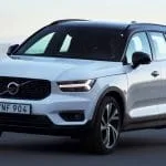 volvo xc40 preventa colombia, volvo xc40 colombia, volvo xc40 colombia precios, volvo xc40 preventa