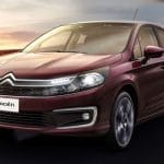 citroen c4 lounge 2018, citroen c4 lounge argentina, citroen c4 lounge colombia, citroen c4 sedan, citroen c4 lounge 2019
