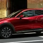 mazda cx-3 2019, mazda cx-3 2019 colombia, mazda cx-3 2019 nueva york auto show, mazda cx-3 2019 especificaciones