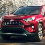 toyota rav4 2019, toyota rav4 2019 colombia, toyota rav4 salon de nueva york 2018
