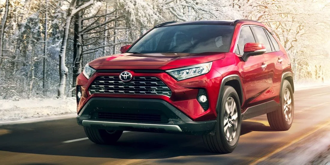 toyota rav4 2019, toyota rav4 2019 colombia, toyota rav4 salon de nueva york 2018