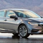 honda insight 2019, honda insight 2018, honda insight 2019 fotos, honda insight 2019 caracteristicas, honda insight 2019 salon de nueva york, honda insight 2019 colombia