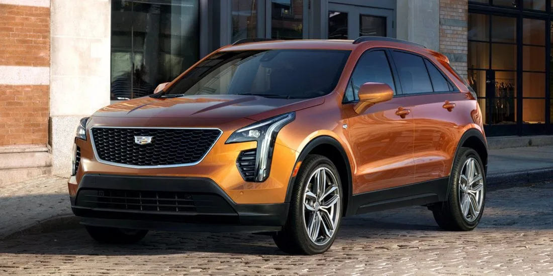 cadillac xt4, cadillac xt4 2019, cadillac xt4 2019 salon de nueva york, cadillac xt4 2019 colombia, cadillac xt4 2019 caracteristicas