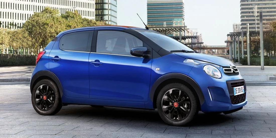 citroën c1 2018, citroën c1 colombia, citroën c1 elle, citroën c1 urban ride