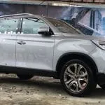 ssangyong rexton g4 colombia, ssangyong rexton 2018 colombia, ssangyong rexton g4, ssangyong rexton 2018 precio colombia, ssangyong rexton g4 precio colombia