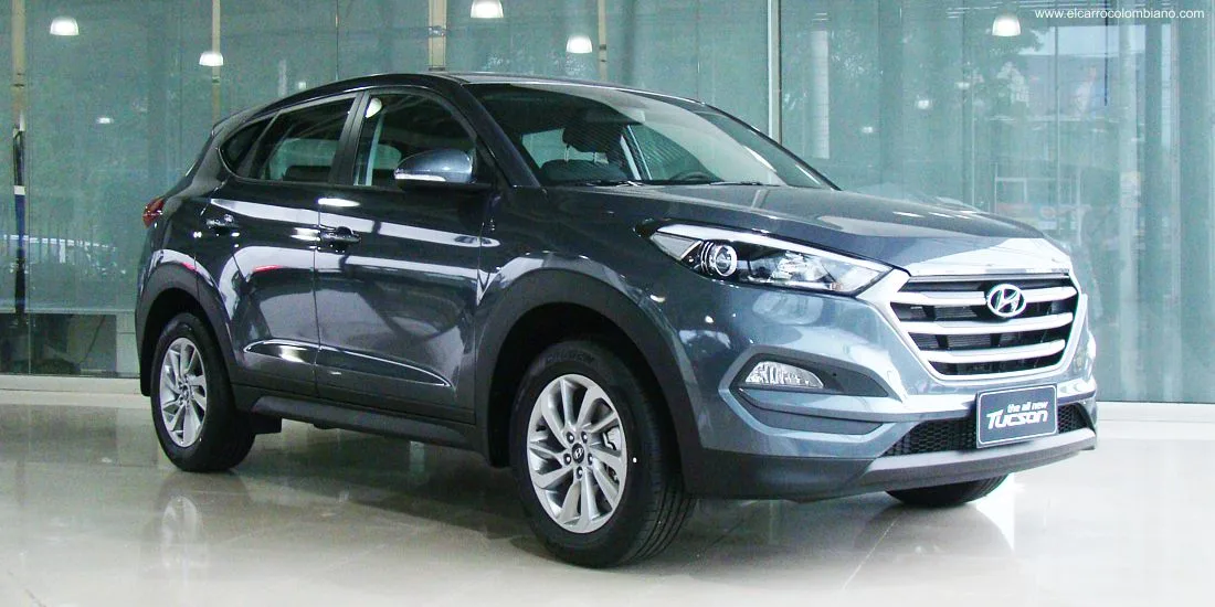 hyundai tucson 2018 colombia, hyundai tucson 2018 colombia precio, hyundai tucson 2018 colombia caracteristicas, hyundai tucson colombia, hyundai tucson colombia precio, hyundai tucson 2018 colombia versiones