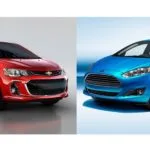 chevrolet sonic mexico, chevrolet sonic usa, ford fiesta mexico, ford fiesta usa, ford taurus 2018, chevrolet impala 2018, chevy sonic, chevy impala, ford focus 2019, ford fusion 2019, moda suv, carros tipo suv, vehiculos suv