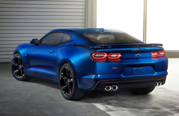 chevrolet camaro 2019, chevy camaro 2019, chevrolet camaro turbo 1le, chevrolet camaro ss 2019