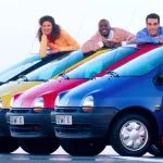 renault twingo colombia, renault twingo, historia renault twingo, renault twingo ii, renault twingo ii colombia, renault twingo iii, renault twingo iii colombia, historia renault twingo colombia, ultimo renault twingo en colombia