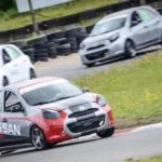 copa nissan march, séptima copa nissan march, copa nissan march 2018, copa nissan march colombia