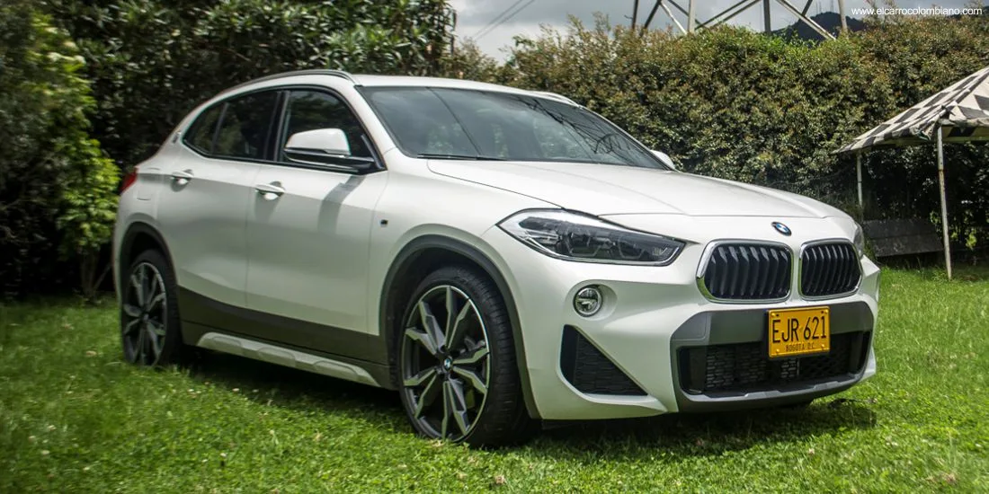 bmw x2 colombia, bmw x2 2018, bmw x2 prueba de ruta, bmw x2 test drive, bmw x2 2018 colombia, bmw x2 prueba de ruta colombia, bmw x2 caracteristicas, bmw x2 seguridad