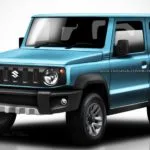 suzuki jimny 2019, suzuki jimny 2020, suzuki jimny 2019 colombia