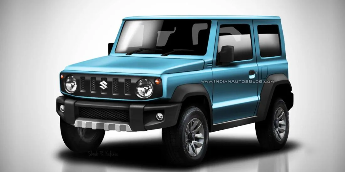 suzuki jimny 2019, suzuki jimny 2020, suzuki jimny 2019 colombia