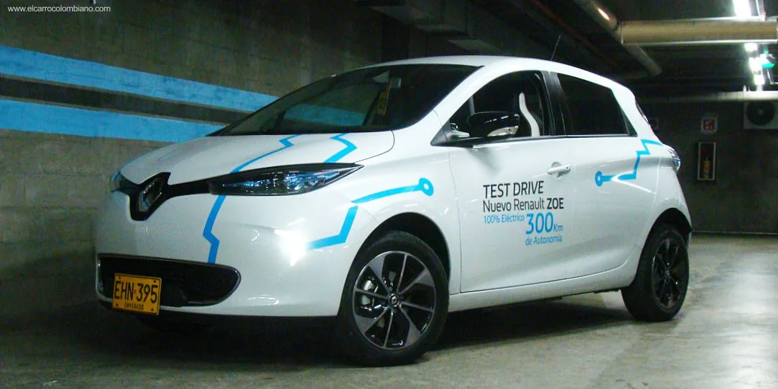 renault zoe colombia, renault zoe 2018, renault zoe 2018 colombia, carros electricos en colombia, carros electricos renault, renault zoe colombia caracteristicas, renault zoe colombia precio, renault zoe recarga de bateria, renault zoe carro electrico, renault zoe test drive colombia, renault zoe 40