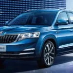 skoda kamiq, skoda kamiq china, skoda kamiq colombia, skoda kamiq suv, skoda kamiq crossover
